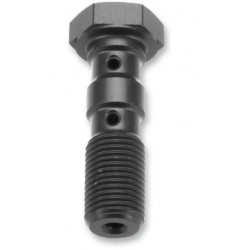 Болт за спирачни маркучи TRW BANJO BOLT BLACK M10X1 GS 1000 Болт за спирачни маркучи TRW BANJO BOLT BLACK M10X1 GS 1000