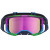 Мотокрос очила ALPINESTARS VISION 8 MAVEN BLITHE BLUE PUR MIRROR-PINK thumb