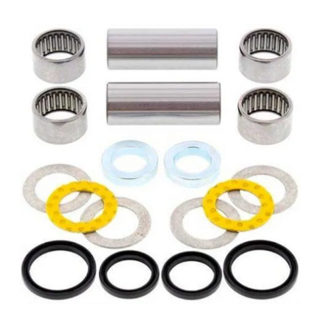 РЕМОНТЕН КОМПЛЕКТ PROX SWINGARM BEARING KIT YZ250 06-25/450 06-07 РЕМОНТЕН КОМПЛЕКТ PROX SWINGARM BEARING KIT YZ250 06-25/450 06-07