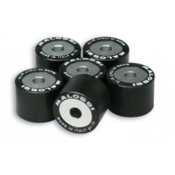 РОЛКИ ЗА ВАРИАТОР MALOSSI 23x18mm 17gr - Set of 6