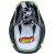Мотокрос каска ALPINESTARS SM7 BLASTER BLK/GRY/YLW Мотокрос каска ALPINESTARS SM7 BLASTER BLK/GRY/YLW thumb