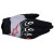 Мотокрос ръкавици ALPINESTARS FULL BORE V2 BLACK/LILAC thumb