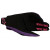 Мотокрос ръкавици ALPINESTARS RADAR PRO PURP/BK thumb