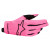 Мотокрос ръкавици ALPINESTARS RADAR 27 PINK/BLK thumb