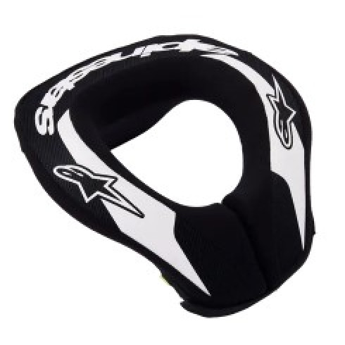 Детска протекторна яка ALPINESTARS Sequence 27 B/W Детска протекторна яка ALPINESTARS Sequence 27 B/W