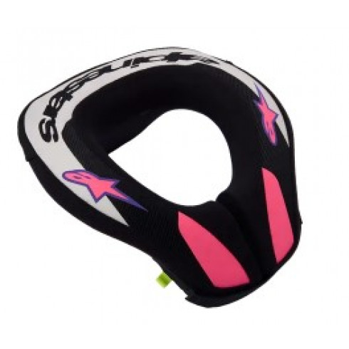 Детска протекторна яка ALPINESTARS Sequence 27 B/P Детска протекторна яка ALPINESTARS Sequence 27 B/P