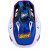 Мотокрос каска ALPINESTARS SM7 BLASTER WHT/BLU/RED thumb