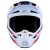 Мотокрос каска ALPINESTARS SM7 BLASTER WHT/BLU/RED thumb