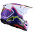 Мотокрос каска ALPINESTARS SM7 BLASTER PUR/PNK/WH Мотокрос каска ALPINESTARS SM7 BLASTER PUR/PNK/WH thumb