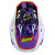 Мотокрос каска ALPINESTARS SM7 BLASTER PUR/PNK/WH Мотокрос каска ALPINESTARS SM7 BLASTER PUR/PNK/WH thumb