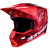 Мотокрос каска ALPINESTARS SM3 RADIUM RED/WHT Мотокрос каска ALPINESTARS SM3 RADIUM RED/WHT thumb