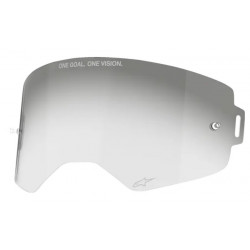 Фотохроматична плака ALPINESTARS SUPERTECH PHOTOCHROMIC