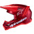 Мотокрос каска ALPINESTARS SM3 RADIUM RED/WHT Мотокрос каска ALPINESTARS SM3 RADIUM RED/WHT thumb