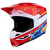 Мотокрос каска ALPINESTARS SM3 FALCON RED/WHT/BLU Мотокрос каска ALPINESTARS SM3 FALCON RED/WHT/BLU thumb