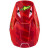 Мотокрос каска ALPINESTARS SM3 FALCON RED/WHT/BLU Мотокрос каска ALPINESTARS SM3 FALCON RED/WHT/BLU thumb