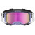 Мотокрос очила ALPINESTARS VISION 8 MAVEN LAV BLACK MIRROR-PINK thumb