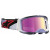 Мотокрос очила ALPINESTARS VISION 8 MAVEN LAV BLACK MIRROR-PINK thumb