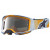 Мотокрос очила ALPINESTARS VISION 8 MAVEN DUST BL/ORG MRR SILVR thumb