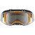 Мотокрос очила ALPINESTARS VISION 8 MAVEN DUST BL/ORG MRR SILVR thumb