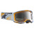 Мотокрос очила ALPINESTARS VISION 8 MAVEN DUST BL/ORG MRR SILVR thumb