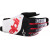 Мотокрос ръкавици ALPINESTARS TECHSTAR BLK/WHT/RED Мотокрос ръкавици ALPINESTARS TECHSTAR BLK/WHT/RED thumb