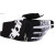 Мотокрос ръкавици ALPINESTARS TECHSTAR WH/BK Мотокрос ръкавици ALPINESTARS TECHSTAR WH/BK thumb