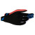 Мотокрос ръкавици ALPINESTARS TECHSTAR CRL/BLK/FUS thumb