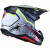 Мотокрос каска ALPINESTARS SM7 BLASTER BLK/GRY/YLW Мотокрос каска ALPINESTARS SM7 BLASTER BLK/GRY/YLW thumb