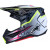 Мотокрос каска ALPINESTARS SM7 BLASTER BLK/GRY/YLW Мотокрос каска ALPINESTARS SM7 BLASTER BLK/GRY/YLW thumb