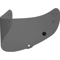 Черен визьор за каски ICON Airframe Pro/ Airmada/ Airform