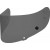 Черен визьор за каски ICON Airframe Pro/ Airmada/ Airform thumb