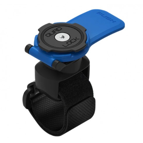 Стойка за телефон QUAD LOCK Quick Release Strap Mount Стойка за телефон QUAD LOCK Quick Release Strap Mount
