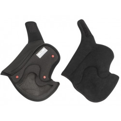 Бузи за каска SCHUBERTH J2 - 27mm