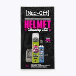 Почистващ комплект за каска MUC-OFF 