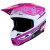 Детска мотокрос каска ALPINESTARS SM3 FALCON PU/WH/PK Детска мотокрос каска ALPINESTARS SM3 FALCON PU/WH/PK thumb