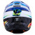 Детска мотокрос каска ALPINESTARS SM3 FALCON BL/BK/PK thumb