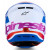 Мотокрос каска ALPINESTARS SM7 CORE WHT/BLU/PNK thumb