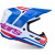 Мотокрос каска ALPINESTARS SM7 CORE WHT/BLU/PNK thumb