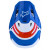 Мотокрос каска ALPINESTARS SM7 CORE WHT/BLU/PNK thumb