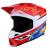 Детска мотокрос каска ALPINESTARS SM3 FALCON RED/WHT/BLU Детска мотокрос каска ALPINESTARS SM3 FALCON RED/WHT/BLU thumb