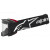 Мотокрос очила ALPINESTARS SUPERTECH DURA AIR FLUID BLK/SIL/CLR Мотокрос очила ALPINESTARS SUPERTECH DURA AIR FLUID BLK/SIL/CLR thumb