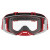 Мотокрос очила ALPINESTARS SUPERTECH DURA AIR FLUID RED/SIL/CLR Мотокрос очила ALPINESTARS SUPERTECH DURA AIR FLUID RED/SIL/CLR thumb