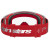 Мотокрос очила ALPINESTARS SUPERTECH DURA AIR FLUID RED/SIL/CLR Мотокрос очила ALPINESTARS SUPERTECH DURA AIR FLUID RED/SIL/CLR thumb