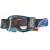 Мотокрос очила ALPINESTARS SUPERTECH FIRMA ROLL OFF BLU/SIL/CLR Мотокрос очила ALPINESTARS SUPERTECH FIRMA ROLL OFF BLU/SIL/CLR thumb