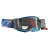 Мотокрос очила ALPINESTARS SUPERTECH FIRMA ROLL OFF BLU/SIL/CLR Мотокрос очила ALPINESTARS SUPERTECH FIRMA ROLL OFF BLU/SIL/CLR thumb