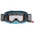 Мотокрос очила ALPINESTARS SUPERTECH FIRMA ROLL OFF BLU/SIL/CLR Мотокрос очила ALPINESTARS SUPERTECH FIRMA ROLL OFF BLU/SIL/CLR thumb