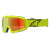 Детски мотокрос очила ALPINESTARS VISION VESTA YEL FLUO BLK MIRROR-RED thumb