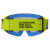 Детски мотокрос очила ALPINESTARS VISION VESTA YEL FLUO BLK MIRROR-RED thumb