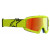 Детски мотокрос очила ALPINESTARS VISION VESTA YEL FLUO BLK MIRROR-RED thumb