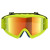 Детски мотокрос очила ALPINESTARS VISION VESTA YEL FLUO BLK MIRROR-RED thumb